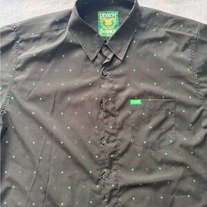 DIXXON “Seamus” Party Shirt